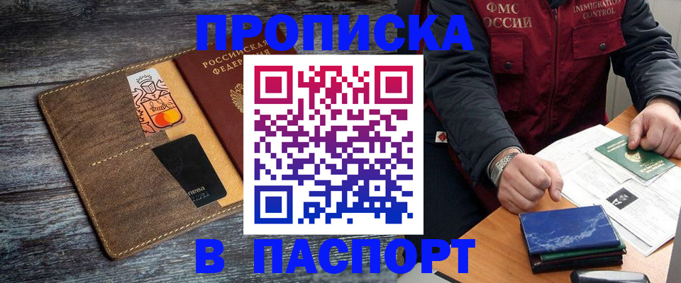 прописка гарантия в Шагонаре